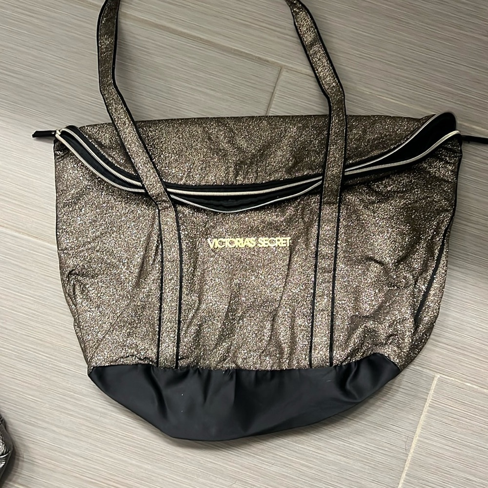 Victoria secret tote
